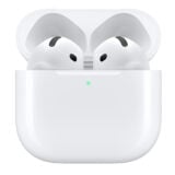 Apple AirPods 4 Wireless Earbuds
