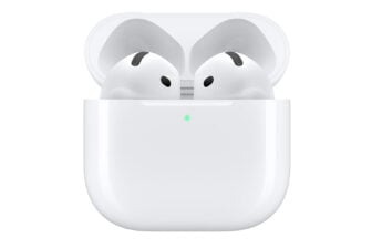 Apple AirPods 4 Wireless Earbuds