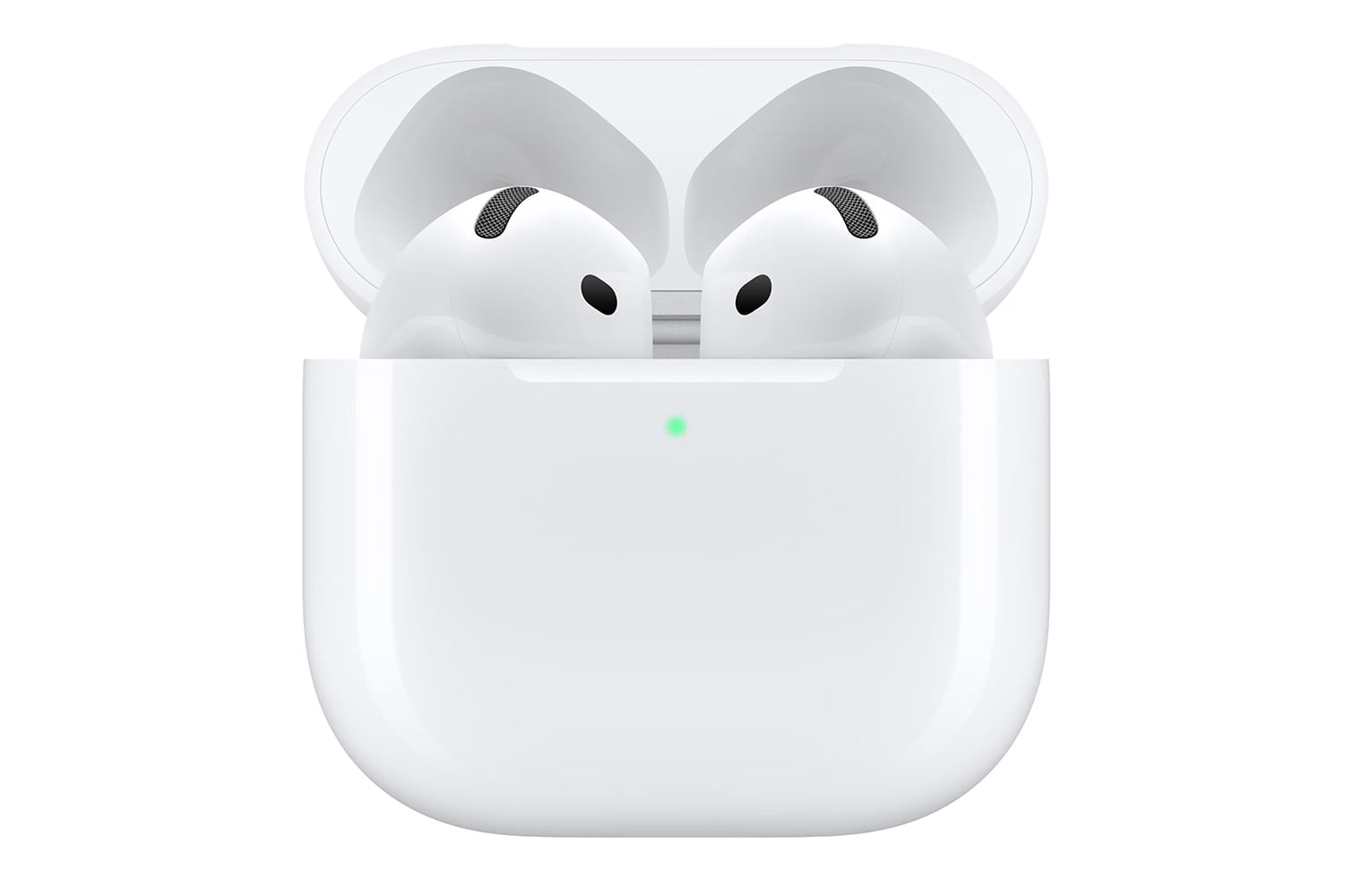 Apple AirPods 4 Wireless Earbuds