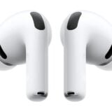 Apple AirPods Pro 3