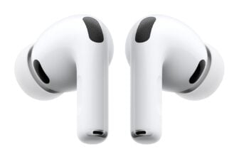 Apple AirPods Pro 3