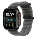 Apple Watch Ultra 4 Gps + Cellular 49mm Smartwatch