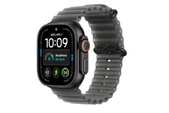 Apple Watch Ultra 4 Gps + Cellular 49mm Smartwatch