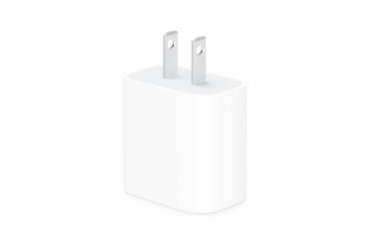 Apple20wcharger