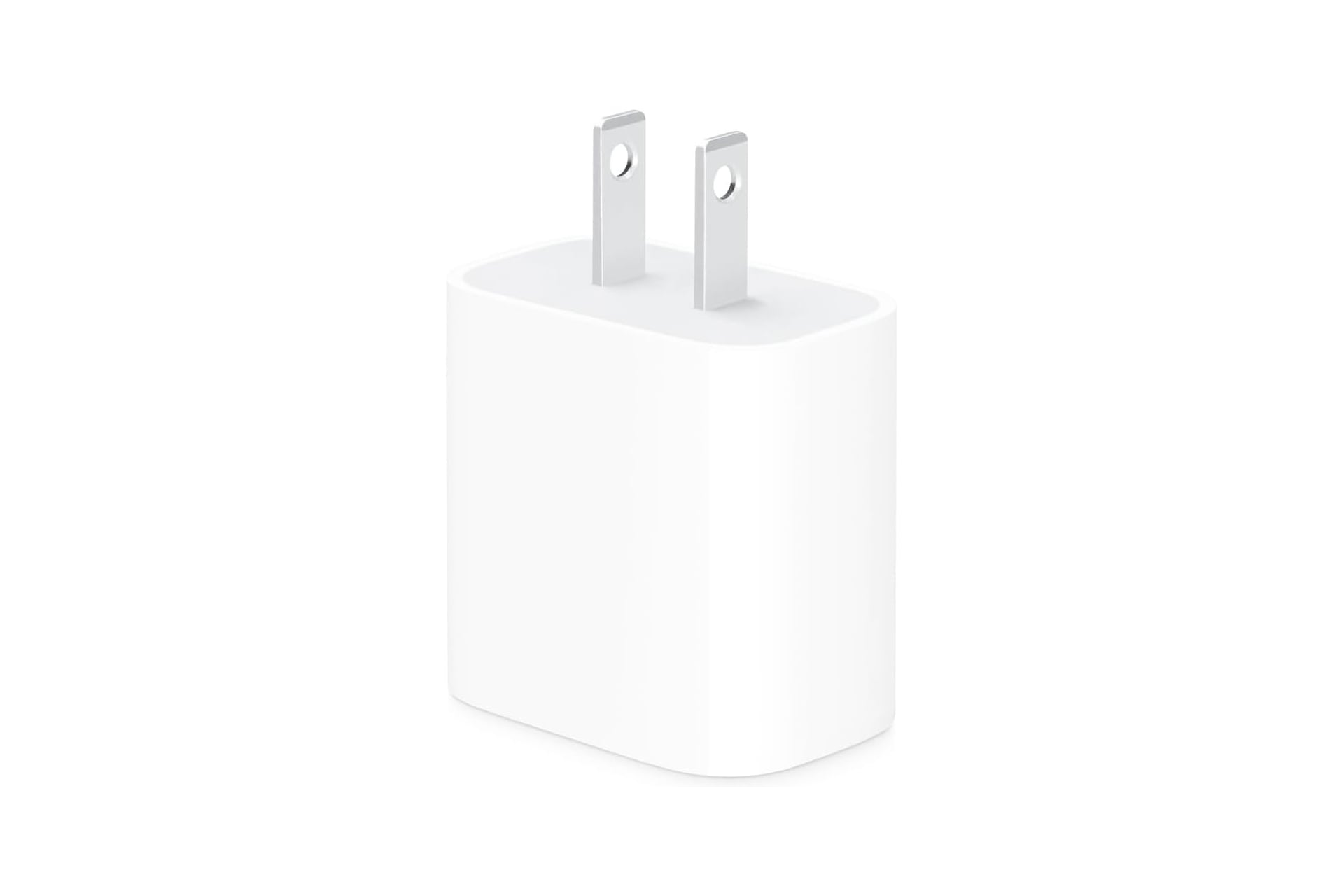 Apple20wcharger