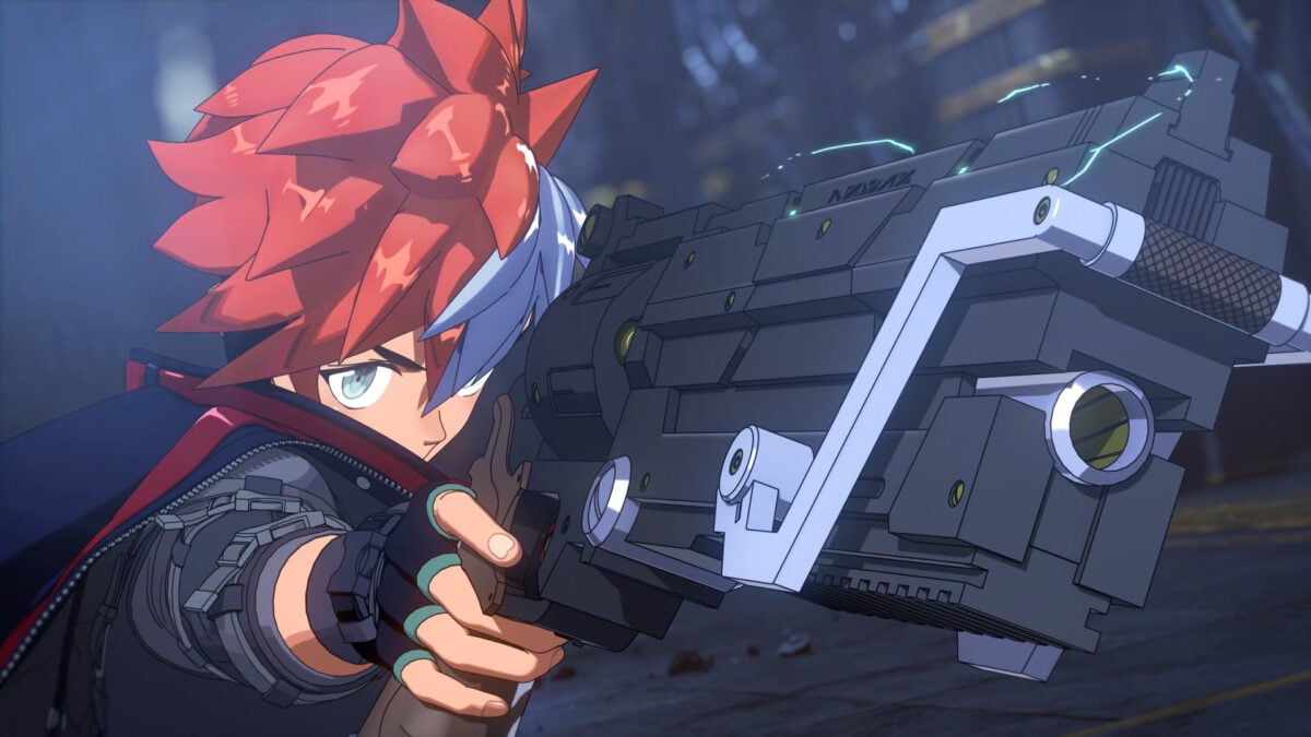 Wild Arms Spiritual Successor Armed Fantasia Seemingly Discontinued By Publisher