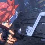 Armed Fantasia Screenshot 007