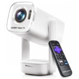Aurzenrokutv Projector