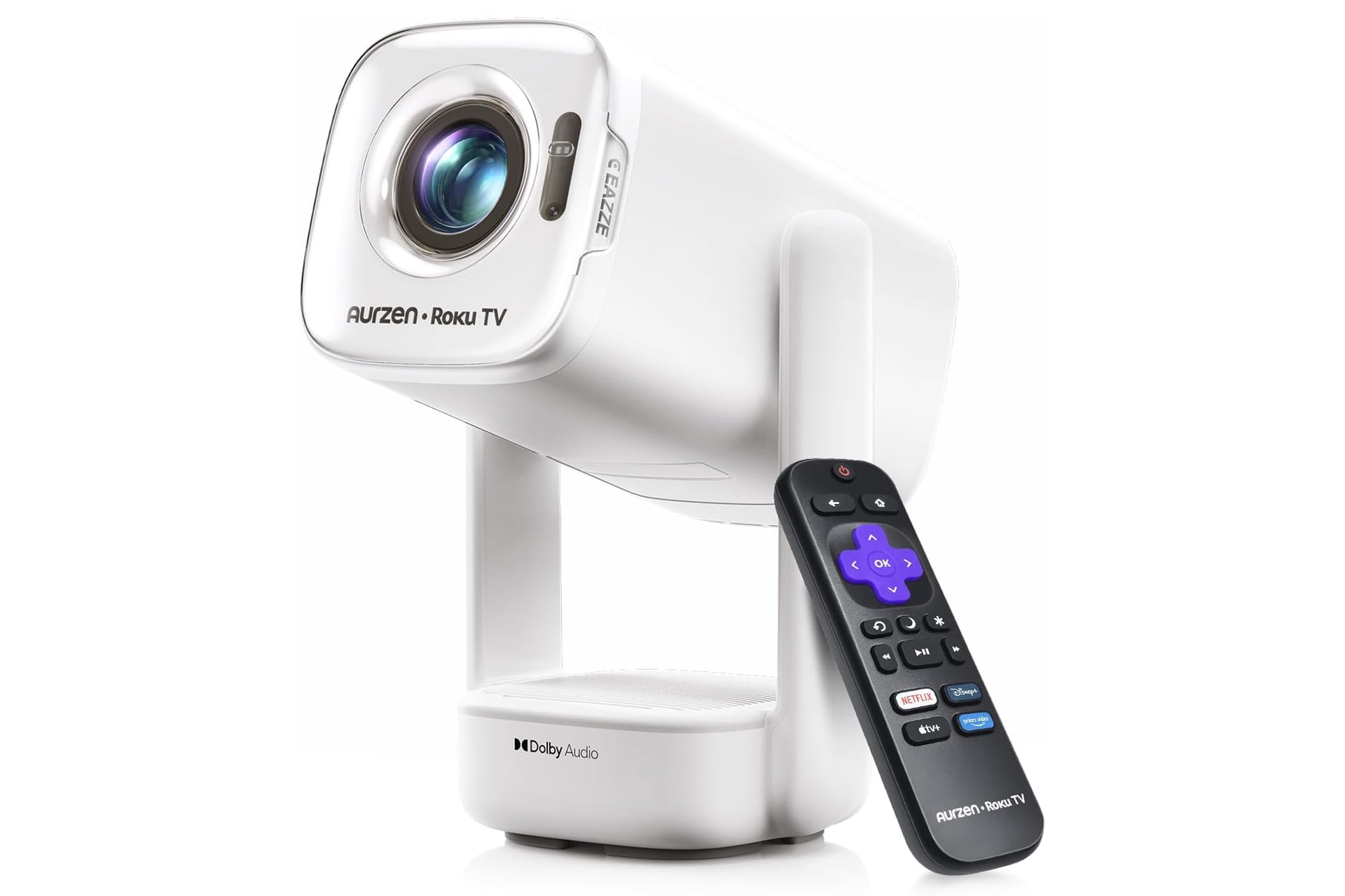 Aurzenrokutv Projector