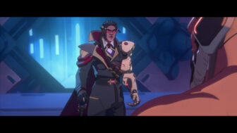 Blizzcon 2026 Day 1 Main Stage 1 27 33 Screenshot
