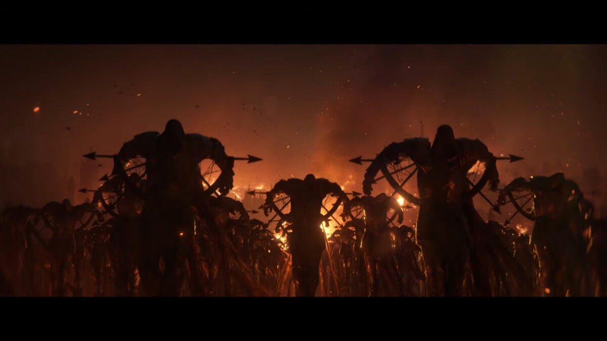 Diablo 5 Teased At Blizzcon, But It’s Several Years Away
