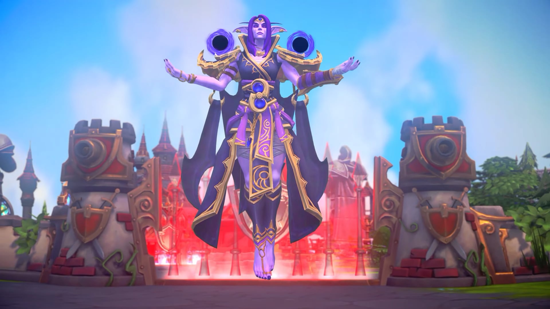 Blizzcon 2026 Day 1 Main Stage 1 9 31 Screenshot