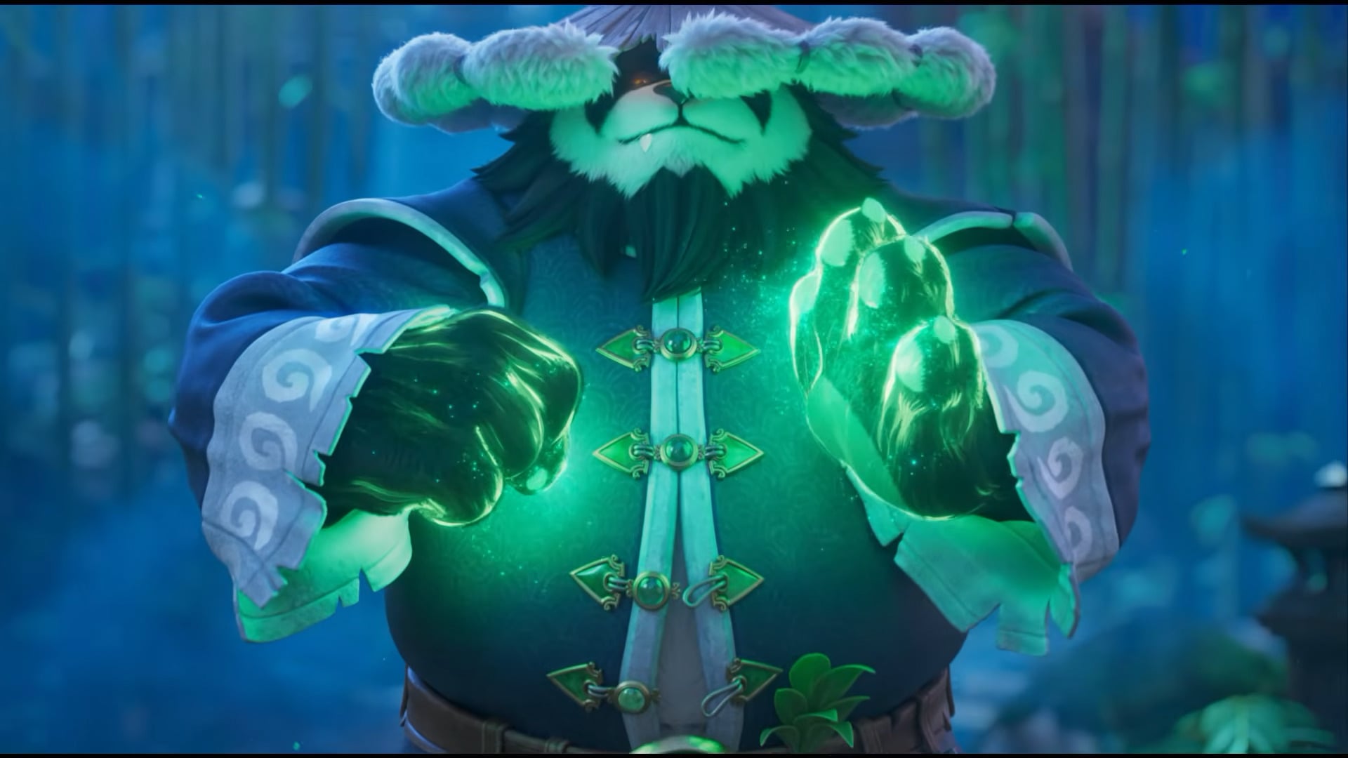 Blizzcon 2026 Day 1 Main Stage 2 1 1 Screenshot