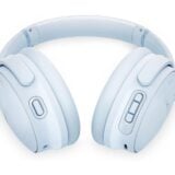Bose Quietcomfort Headphones