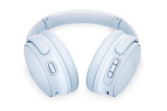 Bose Quietcomfort Headphones