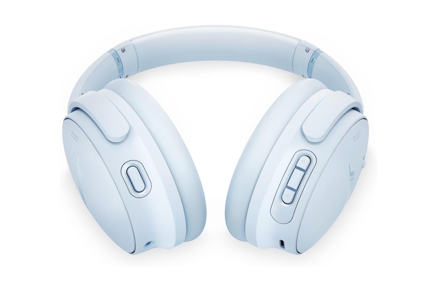Bose Quietcomfort Headphones