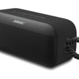Bose Soundlink Plus Portable Bluetooth Speaker