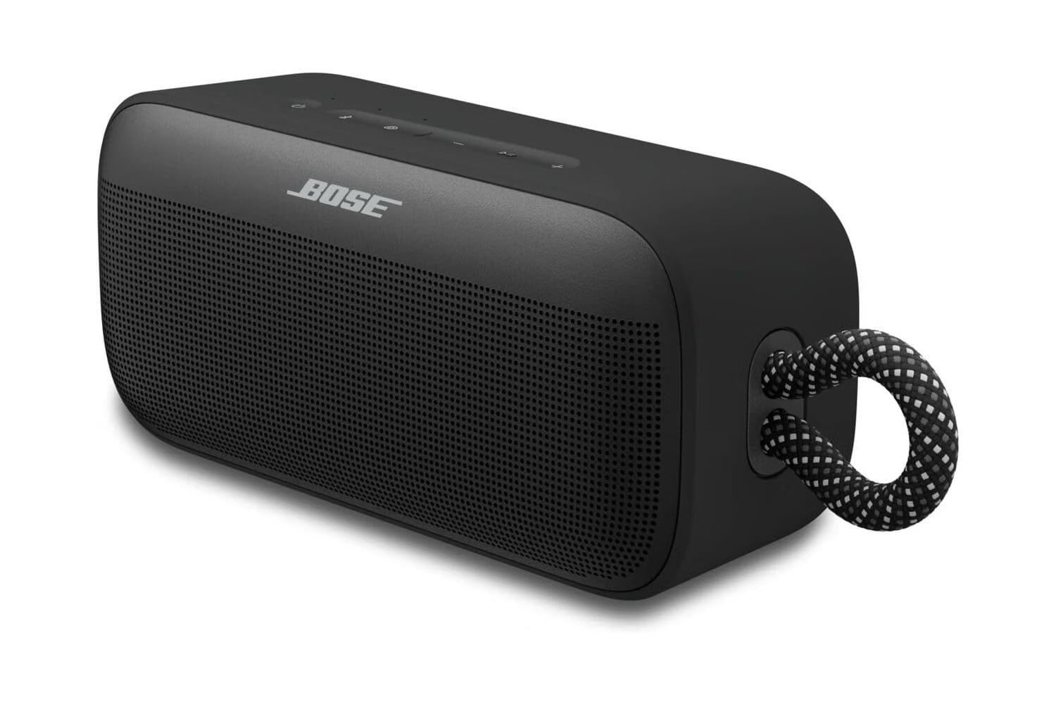 Bose Soundlink Plus Portable Bluetooth Speaker