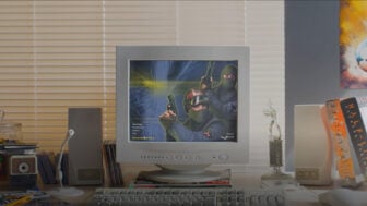 Counter Strike 2 Official Promo Video Image Valve