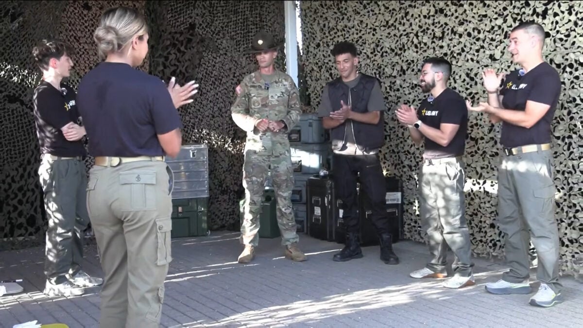 Northernlion Addresses His Friend’s U.S. Army–Sponsored Twitch Streams: ‘It’s So Far Beyond The Bounds Of What Is Acceptable To Me’