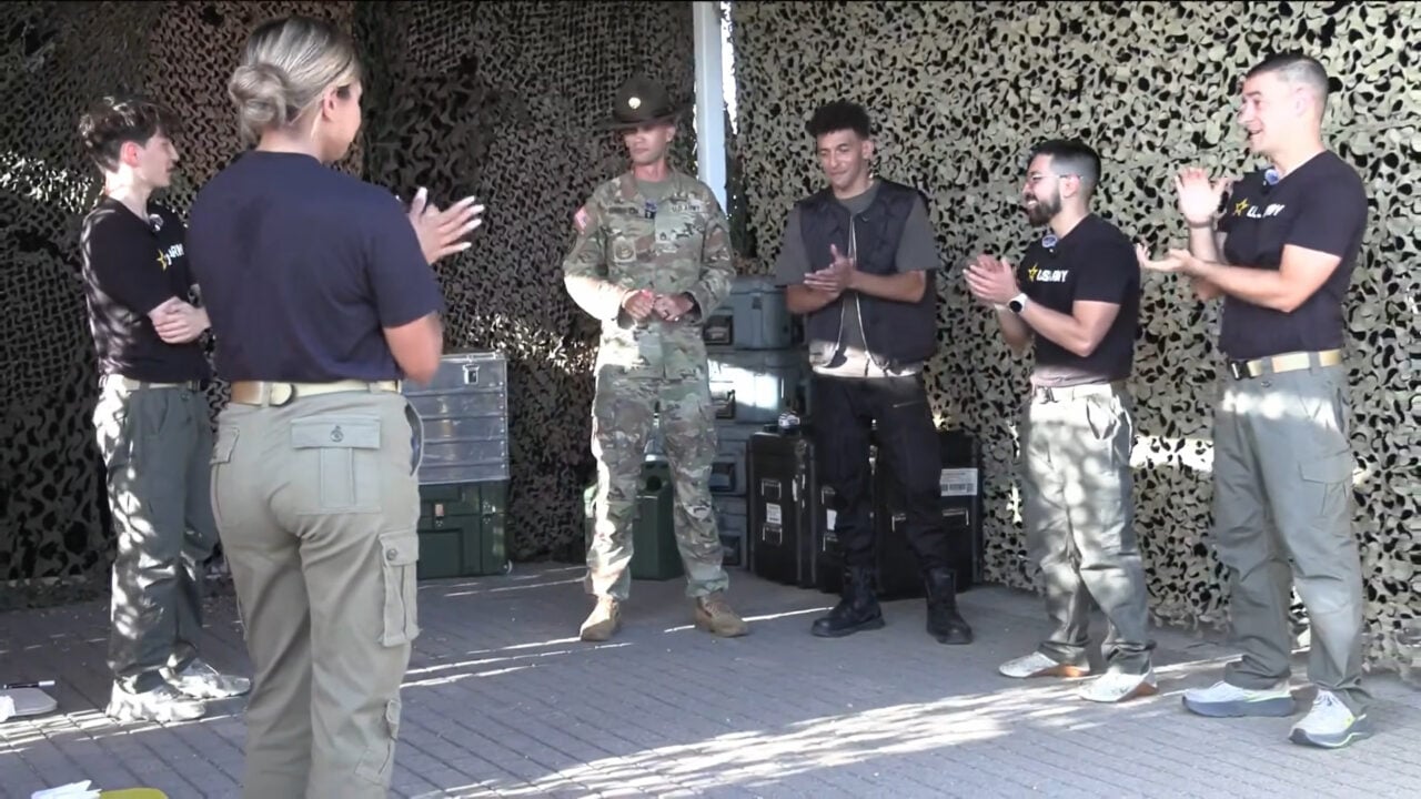 Northernlion Addresses His Friend’s U.S. Army–Sponsored Twitch Streams: ‘It’s So Far Beyond The Bounds Of What Is Acceptable To Me’
