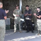 Dan Gheesling Us Army Sponsored Boot Camp Stream Twitch