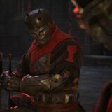 Dawnwalker Blood Guards