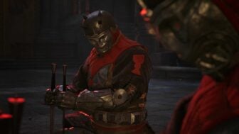 Dawnwalker Blood Guards