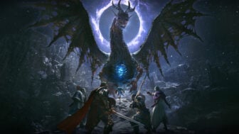 Dragons Dogma2 Da Keyart 1st Horizontal 4k Nologo Rgb