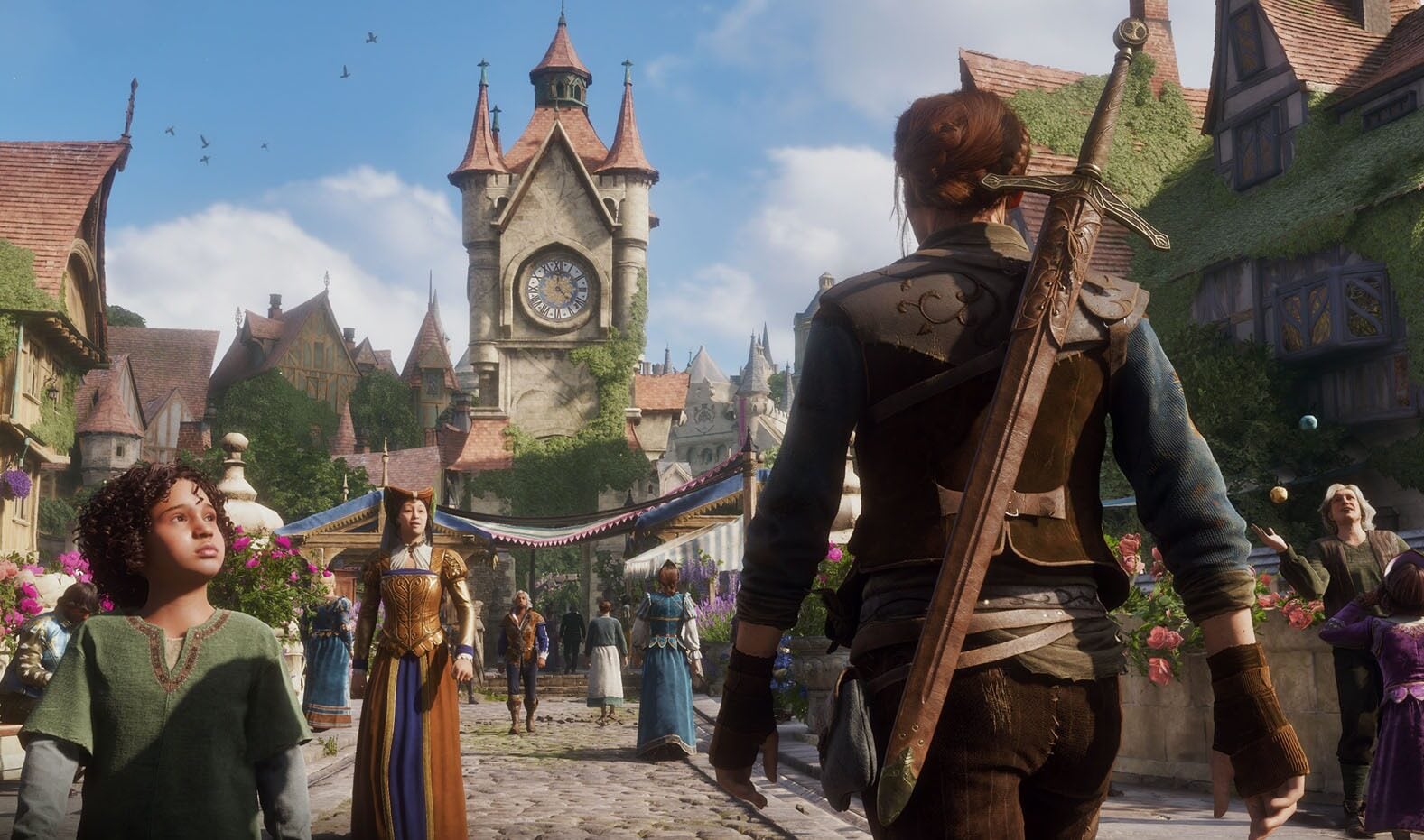 Fable Gamescom2026 Officialquestgameplay Screenshot Clocktower 4k B2e38a027c63f036b4d6