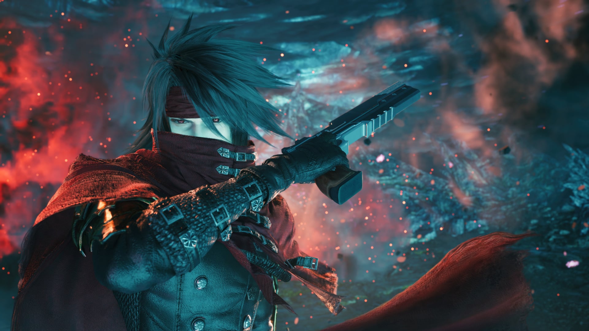 Ffvii Revelation June Screenshots (4)
