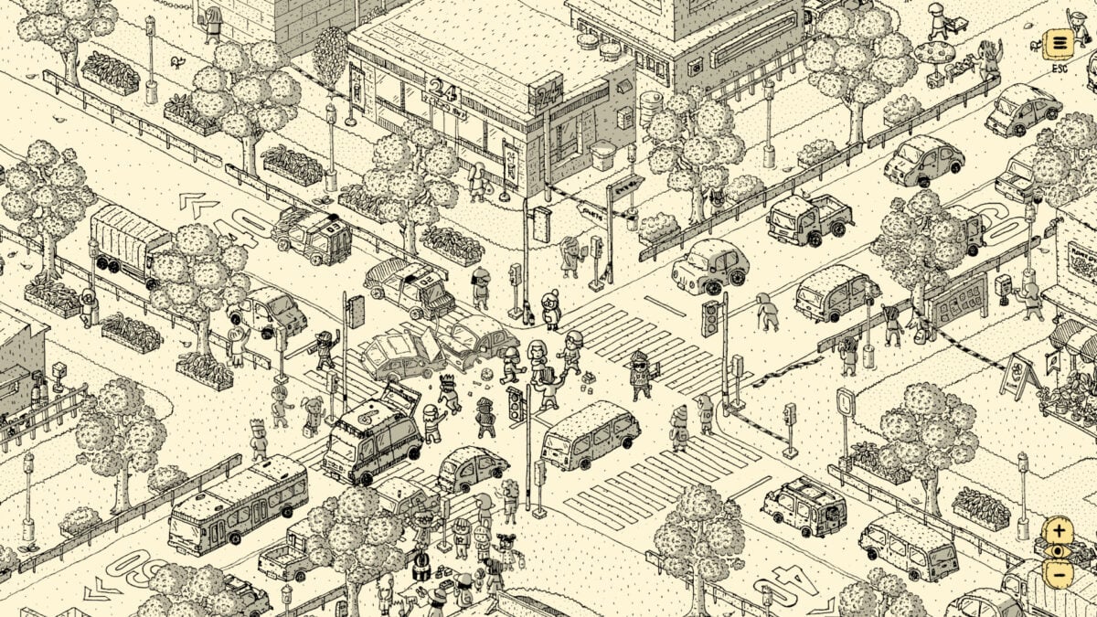 Japanese Indie Gaming Publishers Are Doing Things Differently