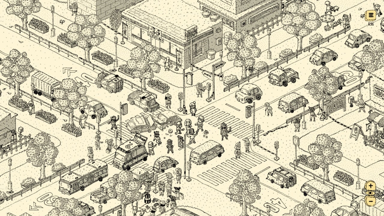 Japanese Indie Gaming Publishers Are Doing Things Differently