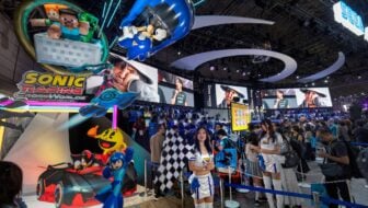Japan Entertainment Gaming