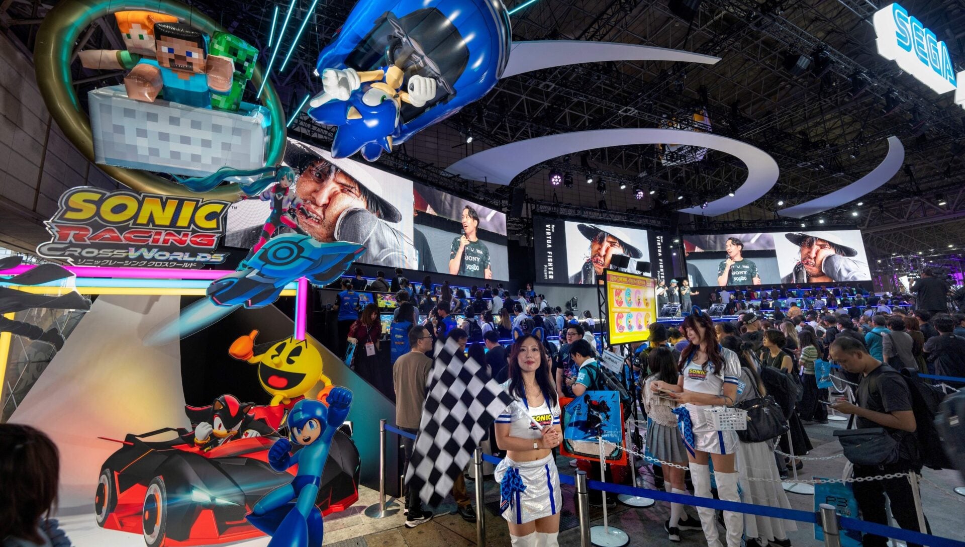 Japan Entertainment Gaming