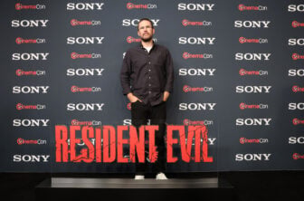 Sony Pictures Cinemacon 2026 Presentation