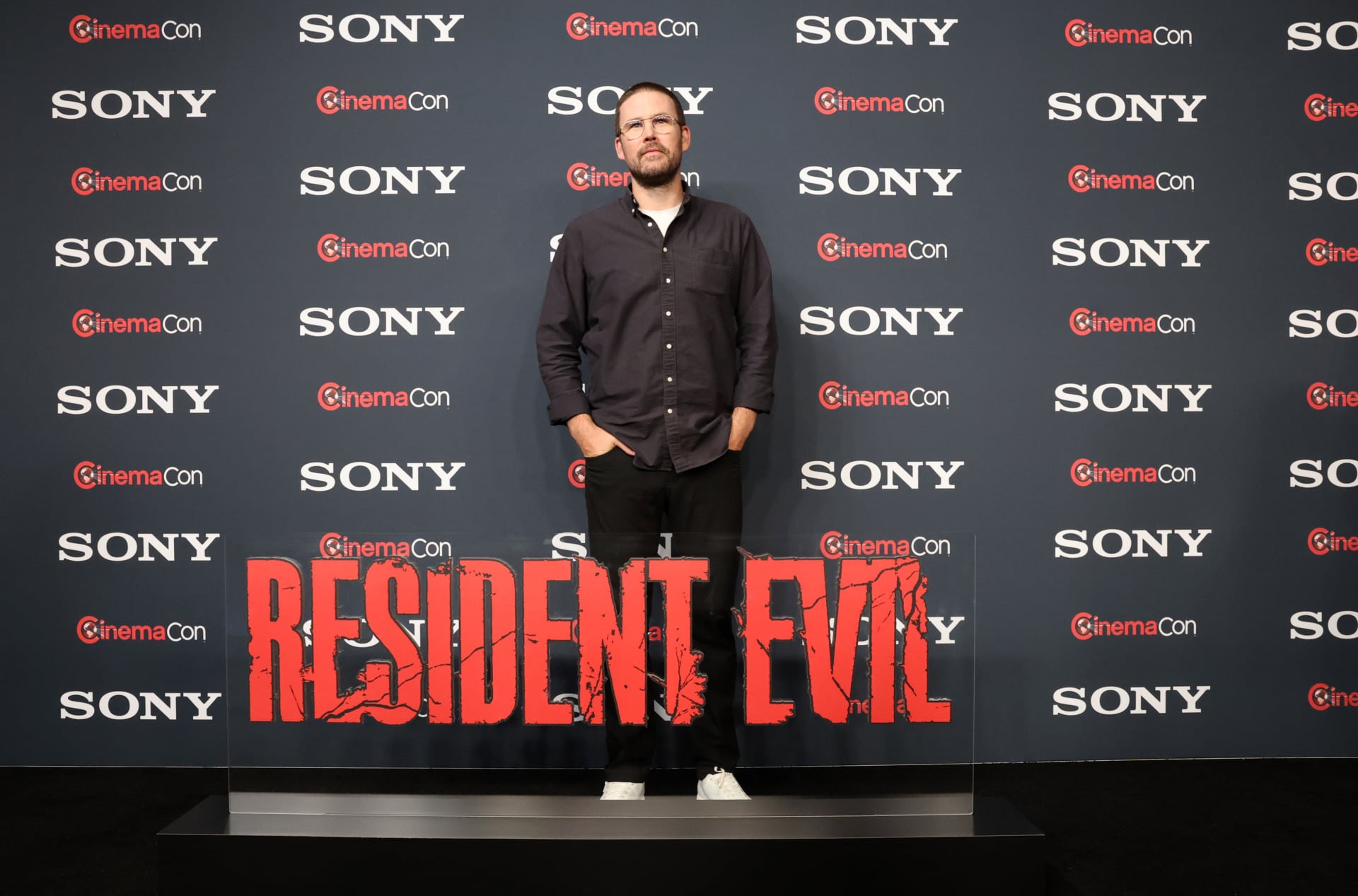 Sony Pictures Cinemacon 2026 Presentation