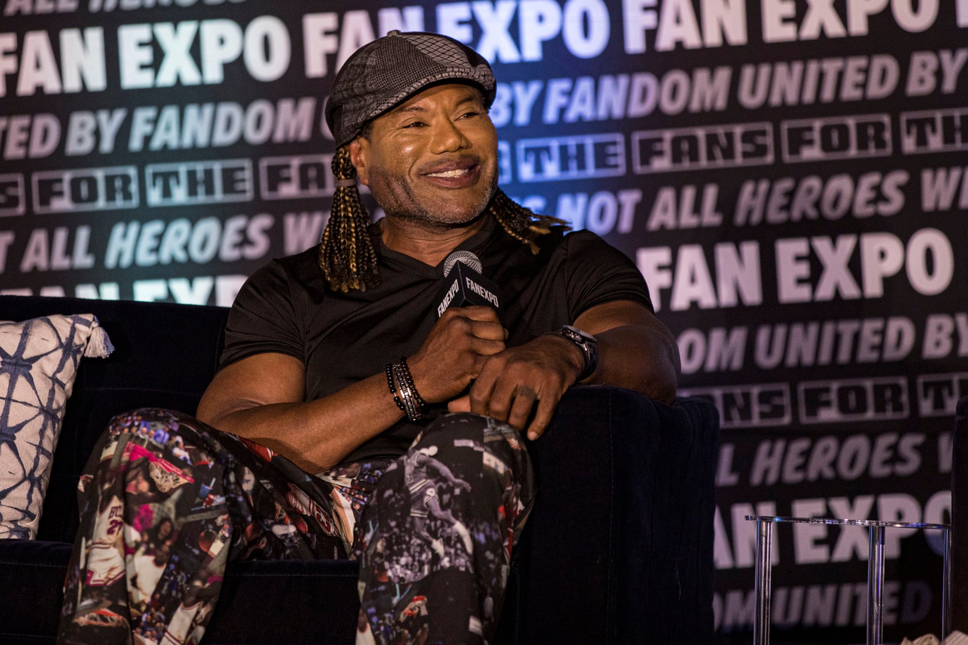 2026 Fan Expo Anaheim: Special Edition