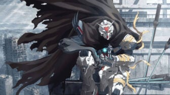 Gundam RG: XARX-ZERO