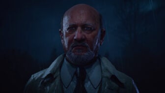 Halloween The Game Official Image Of Samuel Loomis Donald Pleasence Illfonic Publishing