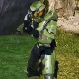 Halo Ce Vs Remake