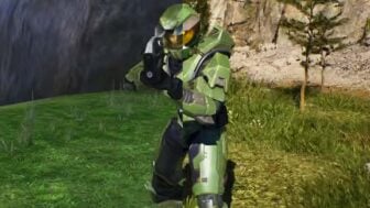Halo Ce Vs Remake