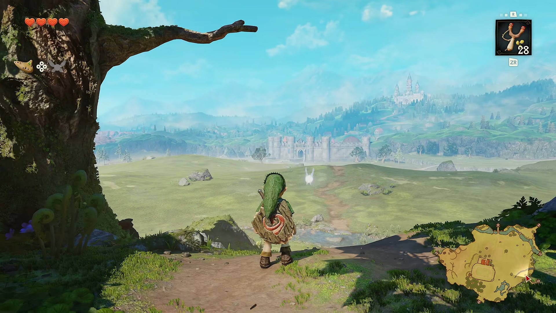 Hyrule Field