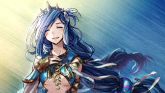 Ys VIII 01
