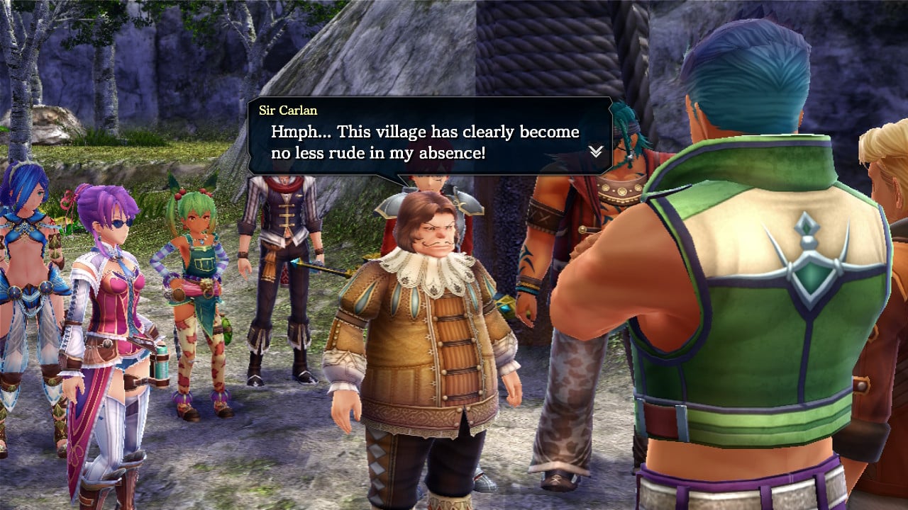 Ys VIII 2260