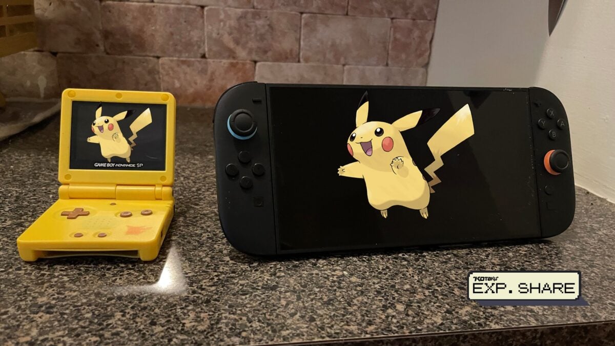 A Pokémon Fan May Have Found A Solution To The End Of Pokémon Bank