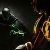 Injustice 2 Official Artwork Wb Games