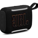 Jbl Go 5 Portable Bluetooth Speaker