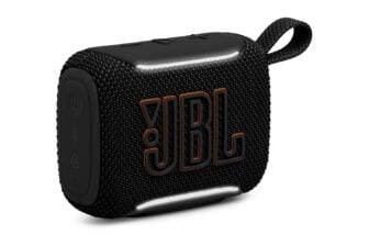 Jbl Go 5 Portable Bluetooth Speaker