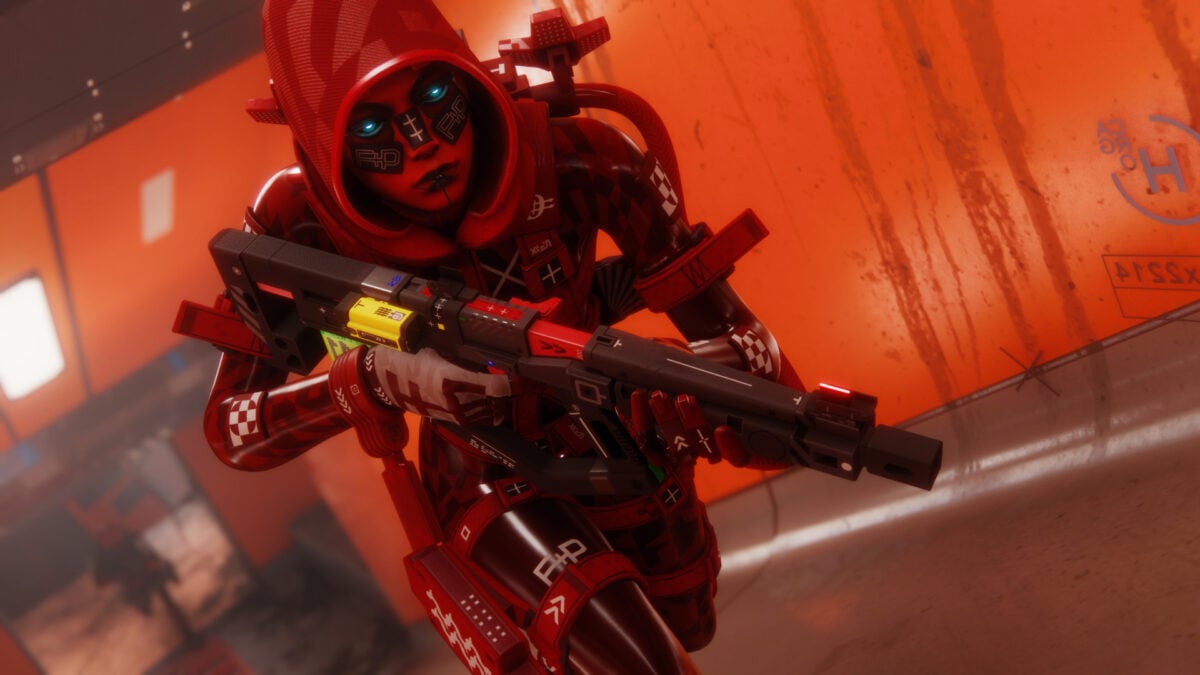 Marathon Is Becoming A Much Bigger Game As Bungie Teases A New Zone, Social Space, Deathmatch Mode, And More